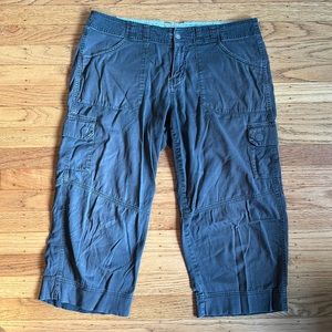 Great Condition Lucy Capri Hiking Pants Size Medium.